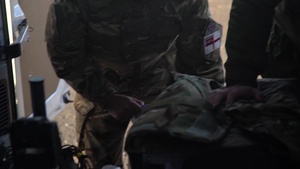 Finding and Defusing Bombs