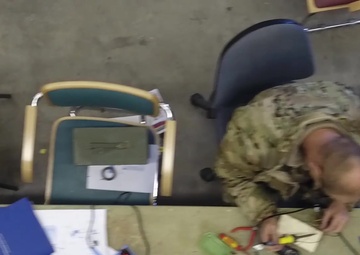 Finding and Defusing Bombs