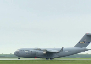 JB MDL B-roll