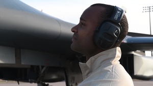 GT18 Pilots and Take Off B-Roll Package