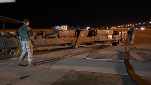 GT18 B-1 Bomb Loading B-Roll Package