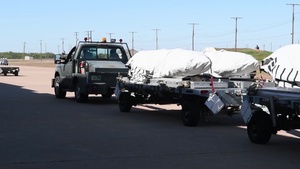 GT18 7MUNS B-Roll Package