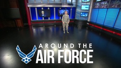 Around the Air Force: SotAF / House Armed Services Readiness Subcommittee