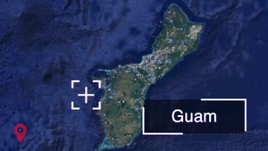 Adventuring Guam Video Series #3: Hiking to Tarzan Pools