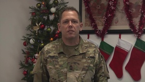 Master Sgt. Richard McCurdy