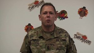 Master Sgt. Richard McCurdy