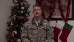 Sgt. Taylor Pannell