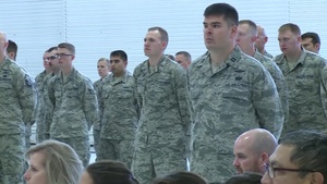 168th COS Activation