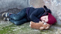 National Hunger and Homelessness Awareness Week
