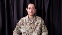 Sergeants Major Suicide Awareness