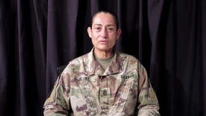 Sergeants Major Suicide Awareness