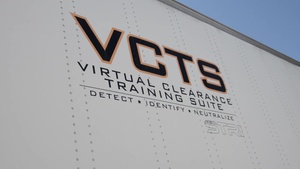 Warfighter Skills Training