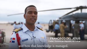 Latin American Cadet Initiative - No Slate