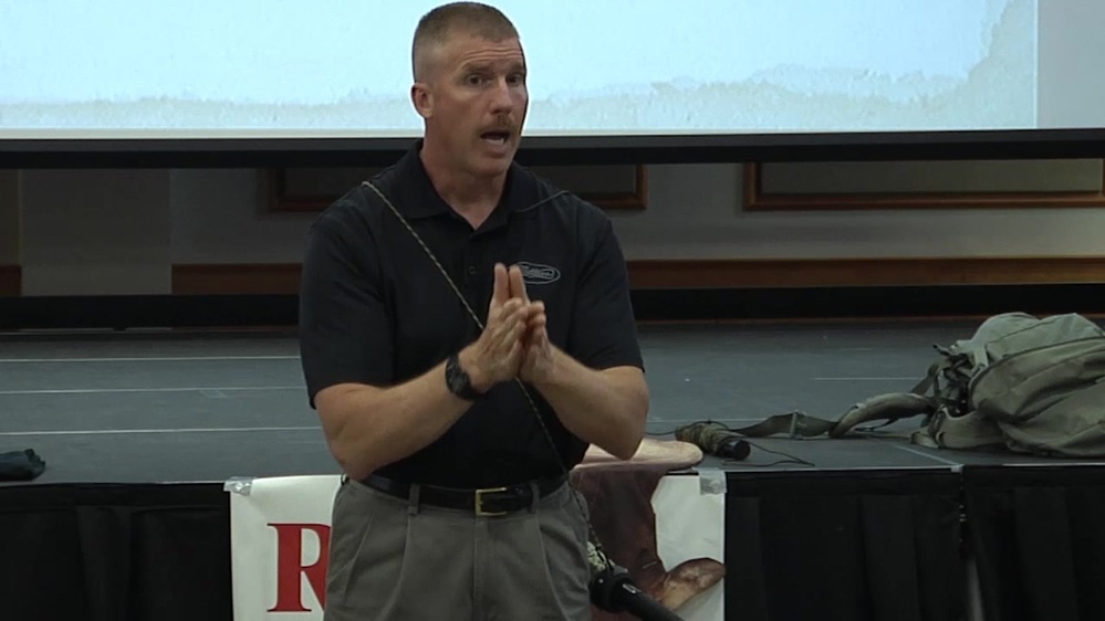 DVIDS Video Archery Hunting Season