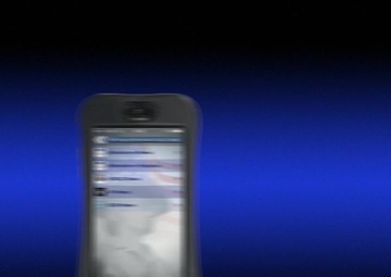 Malmstrom Mobile App.