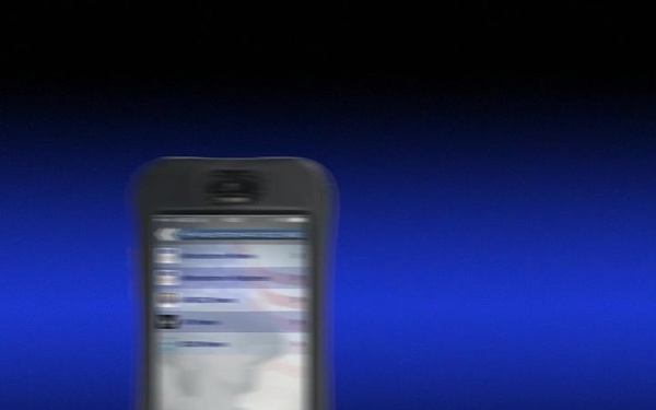 Malmstrom Mobile App.