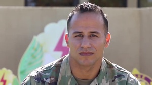 Staff. Sgt. Jose Acevedo