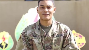 Sgt. Daniel Cole