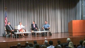 Analytic Objectivity Symposium