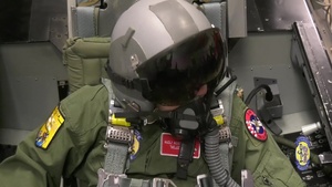 The "Melee" Story, Pilot For A Day