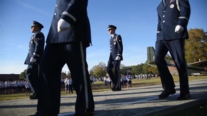Honoring Veterans Day 2017