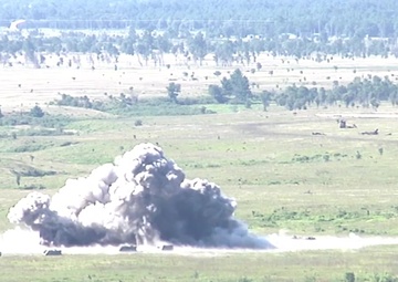 Ability To Survive and Operate