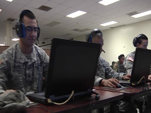 OCSII Training Day 2