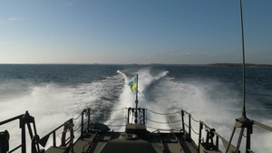Baltic Sea Security: A Shared Priority for Sweden and NATO - Broll