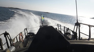 Baltic Sea Security: A Shared Priority for Sweden and NATO - IT with Music