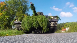 Baltic Sea Security: A Shared Priority for Sweden and NATO - Short Version