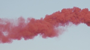 DAS 17: "Al Fursan" (The Knights) Aerial Demo