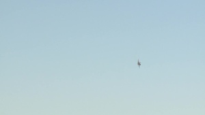 DAS 17: F-16 Viper Demo Team