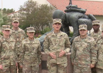 Army Medicine prepares to sink Navy