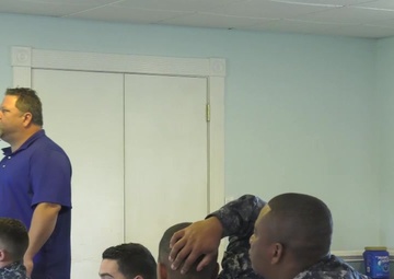 Advanced Arresting Gear Training