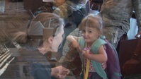 NVARNG Family Programs Pack For School Event