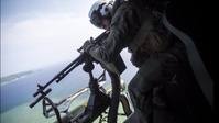 1st MAW says farewell 'Vipers'