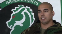 Marine Fighter Attack Squadron 121 trained to refuel jets in a simulated contaminated environment (Package/Pkg)