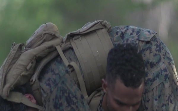 Martial Arts Instructor Course