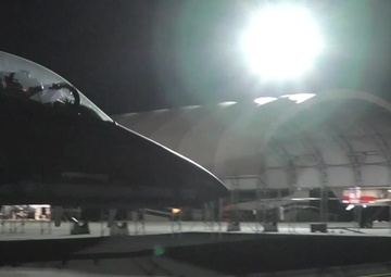 336th FS Deploy