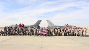 100 EFS Auburn Alabama Shout Out (Take 2)