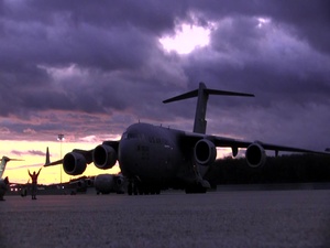 New C17 Joins Stewart Fleet