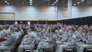 132d Wing Annual Awards
