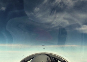 Air Traffic Control Mission 4k w/Bumper
