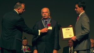 2017 Ohio Veterans Hall of Fame