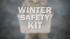 Steps for a Safer Winter