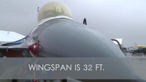 F-16 Fighting Falcon