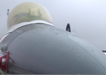 F-16 Fighting Falcon