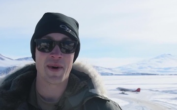1st Lt. Brian Alexander