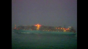 Air Station Kodiak medevacs man 200 miles from Cold Bay, Alaska