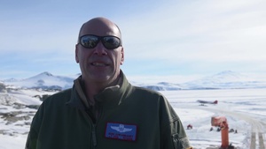 Lt Col Ron Ankabrandt
